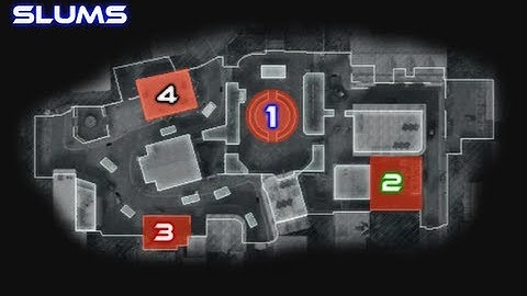 How To Run Maps : Slums (HQ, HP)