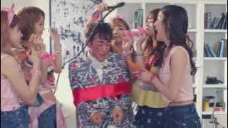[k-pop] 타히티 3번째 싱글 '오빤내꺼' 뮤직비디오