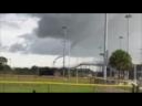 tornado sarasota