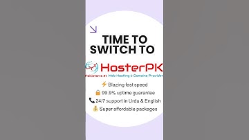 is your website is slow | HOsterpk