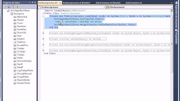Formulario de Datos Paso a Paso