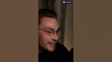 OHNE REACTS TO XQC CRAFTING THE FIRST DRAGON LORE IN CS2!! 😱