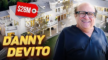 Danny DeVito | How Schwarzenegger