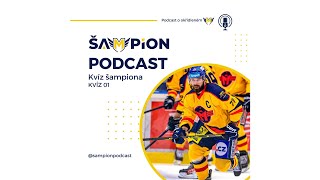 Kvíz šampiona | 01