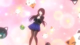 Shokugeki no Kurumi - Date a Live 4 (Doblaje latino) cap 10