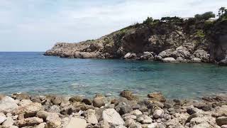 10 Port de Sant Miquel p2 (Ibiza Giugno 2023) - DJI Osmo Pocket