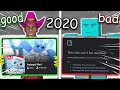 Roblox in a Nutshell 2020 (The Good & The Bad)