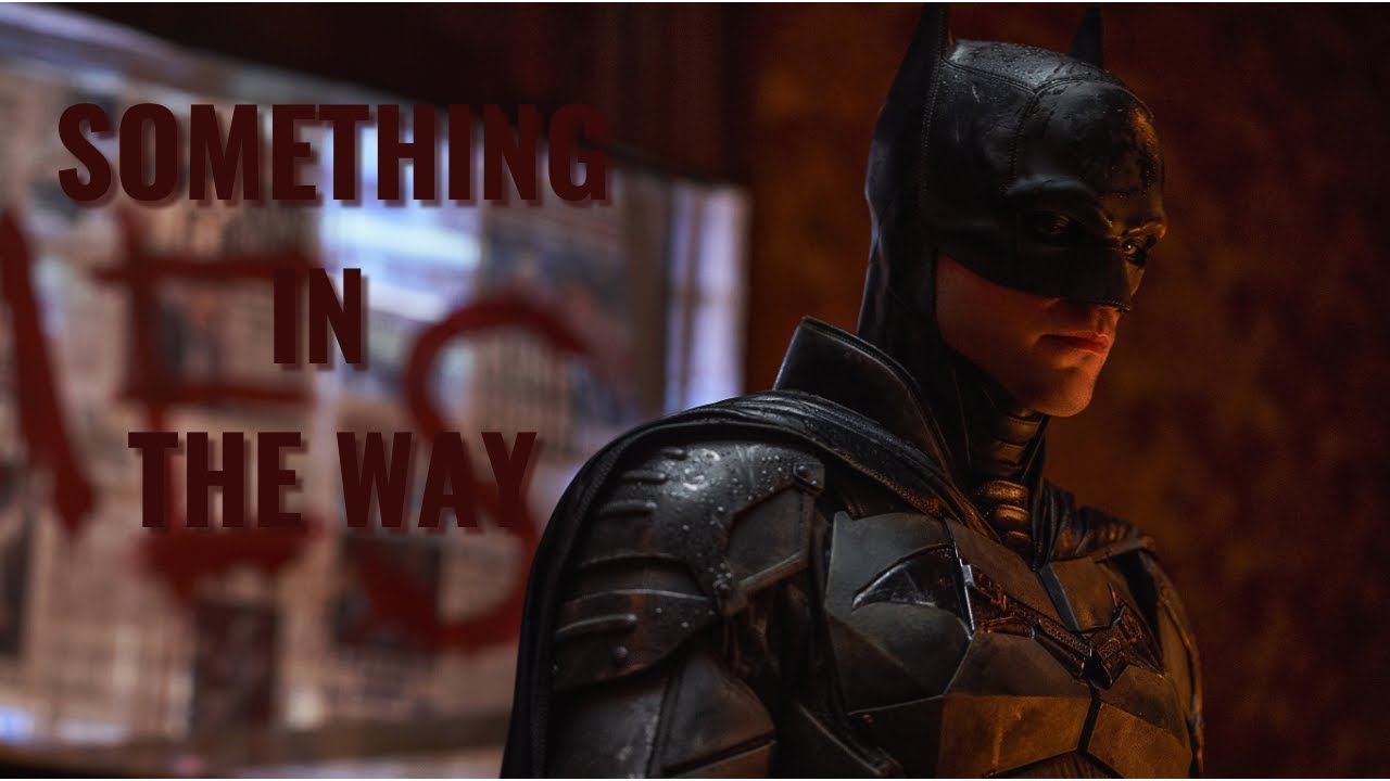 The Batman