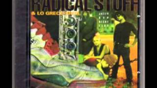 Video thumbnail of "Radical Stuff feat. Lo Greco Bros. - Funk Medley (1,2,3 &..and four)"