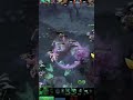 Wrathking as a tank #dota2 #dota2gameplay