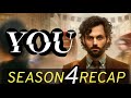 You season 4 recap parts 1  2