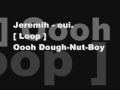 Jeremih Oui Intro Loop