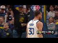 EVERY Stephen Curry Milestone Bucket | 24,000 Career Points