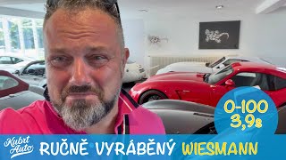 Nestíháme zaspali jsme!!! Vezu Volvo S60 a nechápu zmatenou klimatizaci v Audi A4 B8...