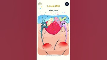 Dop 2 Delete On Part Level 593 | #shorts #youtubeshorts #dop2 #dop2game #dop2level  #dop2gamer