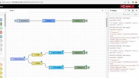 SONOFF iHost: Virtual Device Tutorial