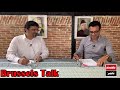 BRUSSELS TALK # 39