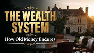 CREATING A LEGACY: The Hidden Systems of Multi-Generational Wealth and Family Governance