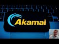 $AKAM Akamai Stock, and why its been precisely average. Is it time to accelerate higher from here?