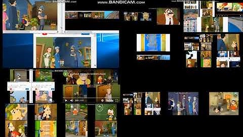 up to faster trillion parison to el chavo animado