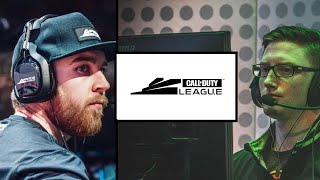 Competitive Call of Duty in worst state ever