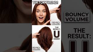 The RESULT Of a U Haircut Tiktok Trend