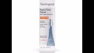 RETINOL ¿Para que sirve? | Neutrogena Rapid Wrinkle Repair | Nayeli Ibarra Makeup