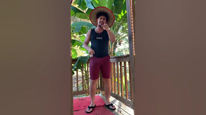 Speedy Ricky Proctor promo