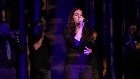 Breathe (Anna Nalick) - University of Rochester Trebellious Alumni