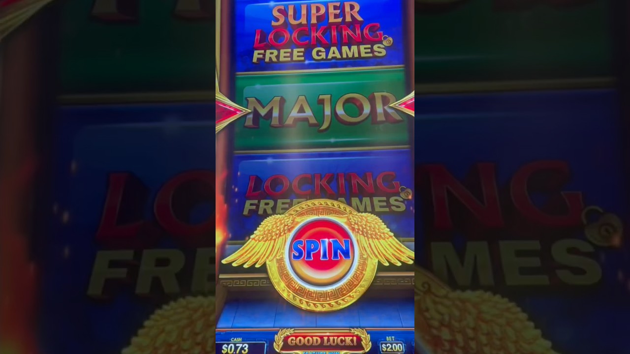 resort world casino singapore opening hour SPIN THE WHEEL on Money Link Revolution!🥳 casino slots shorts amazon fortune