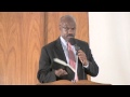 18. Pastor Randy Skeete - In The Meantime (South Africa - 06 Apr 2013)