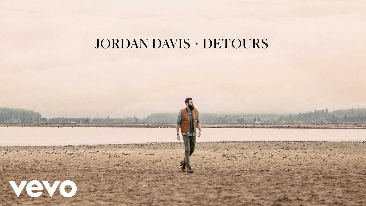 Jordan Davis   Detours Official Audio