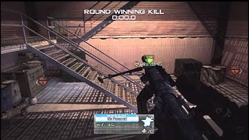 Private Match Montage #1