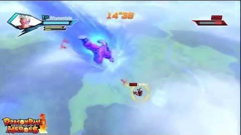 Dragon Ball Xenoverse Possible GT Campaign DLC, Future Gohan Vs Piccolo and Kurilin  Gameplay