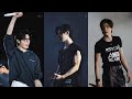 ENHYPEN SUNGHOON Tiktok Edits Compilation Nothing Appropriate To Say