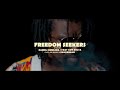 Dimitri  the scarecrow  freedom seekers featuring ruyonga  blessed san