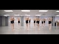 Heart of america youth ballet