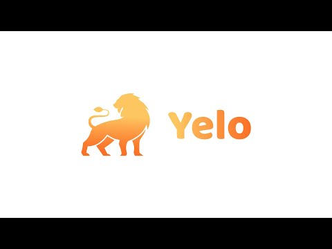 To setup payments in yelo