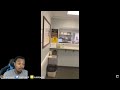 Reacting To DoorDash Driver Confronts Customer Who Got Him Fired For Saying Food Wasn't Delivered!