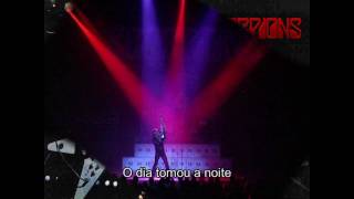 Scorpions - In Trance - Legendado