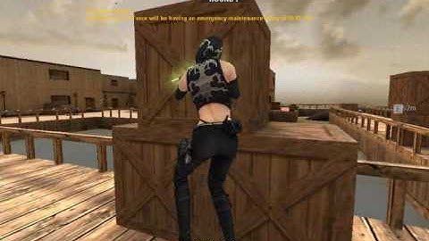 [PSF] WALLHACK, NO RECOIL & EXP HACKERS 2017 [PART 2 OF 3]