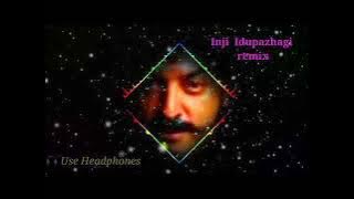Inji Iduppazhagi song remix | Smita | Devarmagan  Tamil movie songs