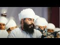 Live deewan l jathedar kamal singh ji  hola mohalla sri bhaini sahib  jathedarkamalsingh