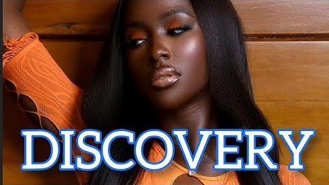 [SOLD] Afro Zouk instrumental 2022 "Discovery" (Kizomba x Kompa x Aya Nakamura x bongo type beat)