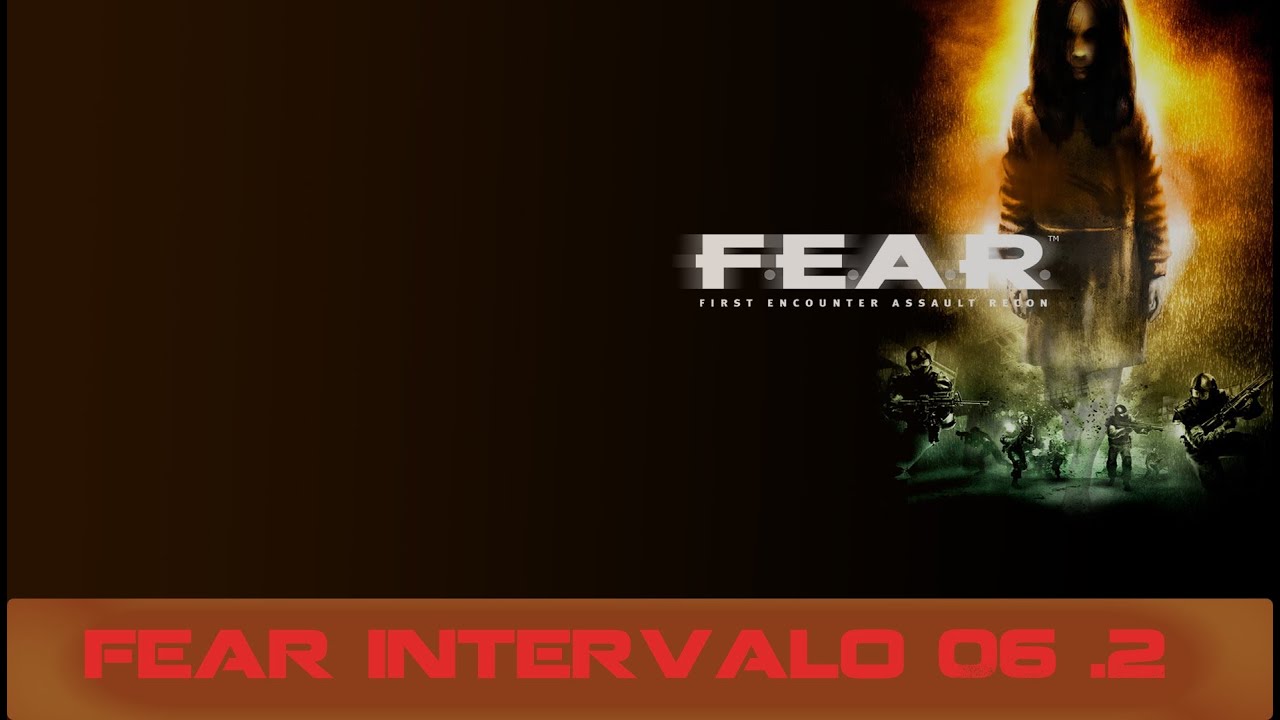 FEAR intervalo 06 - Intercepcion Postimagen (español) elton john