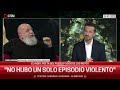 La ÚLTIMA MISA: ¿un CONSUELO a la CRISIS? | PABLO SEMÁN con BERCOVICH