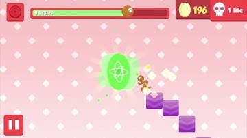 Vex Mobile - See Saw (Act 1) Perfect