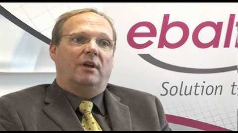 Ebalta - Sage200 customer.wmv
