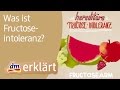 Fructoseintoleranz erklärt: Ursachen & Ernährung 🍎