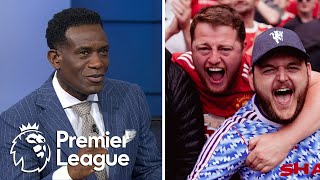 Biggest takeaways from opening week of 2021-22 Premier League season | NBC Sports